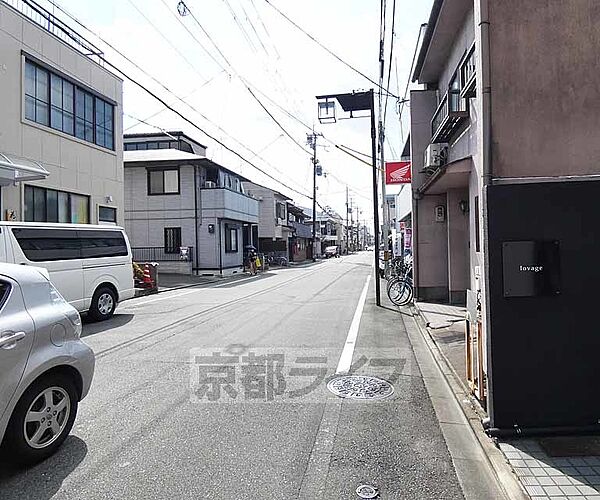 みつまるマンション 305｜京都府京都市伏見区深草直違橋南1丁目(賃貸マンション1K・3階・17.29㎡)の写真 その22