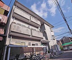 京都府京都市山科区音羽前出町（賃貸マンション1K・1階・23.20㎡） その1