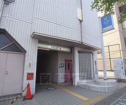 京都府京都市山科区椥辻西浦町（賃貸マンション1LDK・5階・37.84㎡） その22