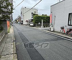 京都府京都市山科区椥辻西浦町（賃貸マンション1LDK・5階・37.84㎡） その8