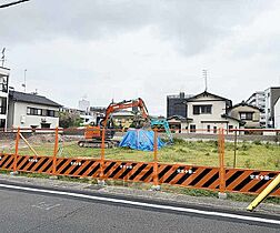 京都府京都市山科区椥辻西浦町（賃貸マンション1LDK・4階・37.84㎡） その1