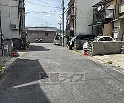 京都府京都市山科区小野御所ノ内町（賃貸一戸建3DK・--・40.98㎡） その7