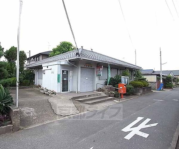 京都府京田辺市東鍵田(賃貸マンション1K・3階・26.81㎡)の写真 その22