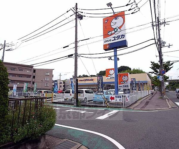 京都府京田辺市東鍵田(賃貸マンション1K・3階・26.81㎡)の写真 その28