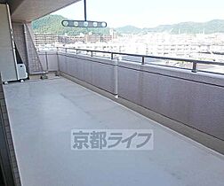 京都府京都市山科区音羽役出町（賃貸マンション1LDK・6階・48.12㎡） その28