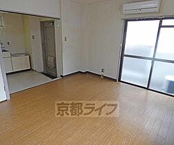 シャトー・ド・レーヴ 102 ｜ 京都府京都市伏見区深草西浦町1丁目（賃貸マンション1K・1階・21.02㎡） その4