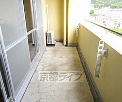 京都府京都市山科区大宅甲ノ辻町（賃貸マンション2LDK・6階・59.78㎡） その19