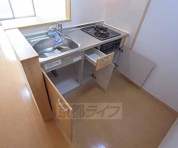 ＥＸＥ　ＶＩＬＬＡ　ＷＥＳＴ 206｜京都府宇治市大久保町旦椋(賃貸マンション1K・2階・30.96㎡)の写真 その27