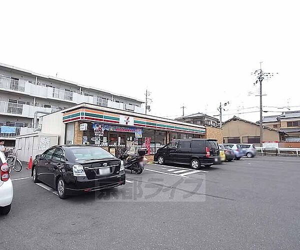 画像30:セブンイレブン宇治広野町店まで129m