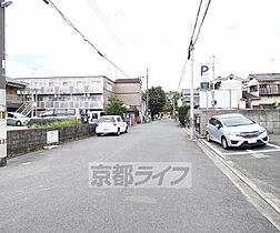 みどり荘 7 ｜ 京都府京都市伏見区深草西浦町2丁目（賃貸アパート1R・2階・11.00㎡） その23