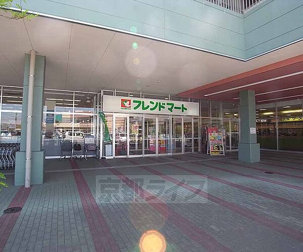 京都府木津川市城山台6丁目(賃貸アパート2LDK・1階・54.68㎡)の写真 その16