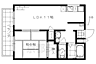 間取り：間取