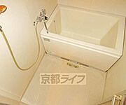 ゆっくり浸かれます・