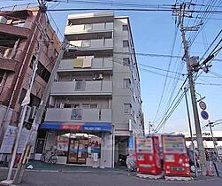 京都府京都市山科区音羽野田町（賃貸マンション1R・5階・33.37㎡） その1