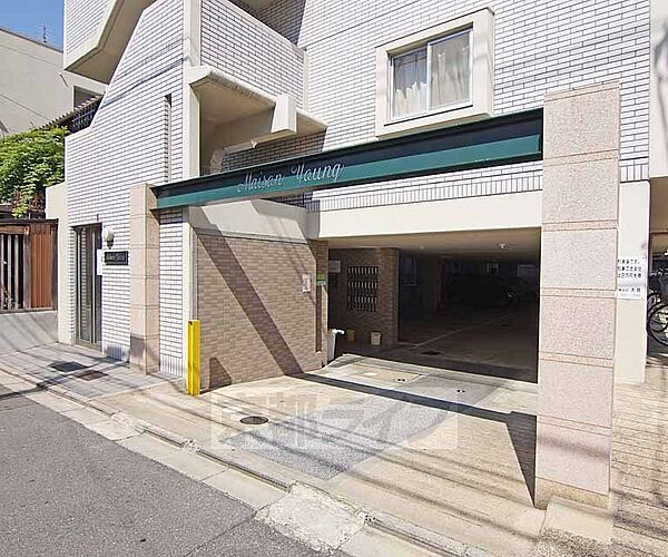 メゾン・ヤング 3-H｜京都府京都市伏見区両替町11丁目(賃貸マンション1K・3階・24.53㎡)の写真 その19