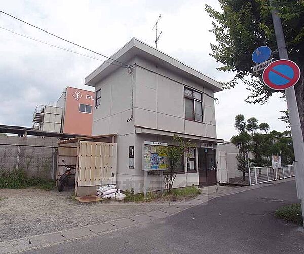 京都府京都市山科区西野山桜ノ馬場町(賃貸アパート2K・1階・30.50㎡)の写真 その10