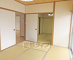 京都府京都市山科区安朱中溝町（賃貸マンション3LDK・2階・64.50㎡） その22