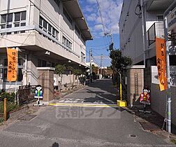 ヴォーグ丹波橋 103 ｜ 京都府京都市伏見区両替町9丁目（賃貸アパート1LDK・1階・42.90㎡） その10