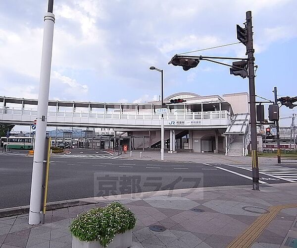 画像24:新祝園駅まで387m