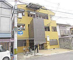 京都府京都市山科区音羽野田町（賃貸マンション1K・3階・17.82㎡） その3