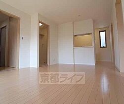 京都府京都市山科区小山中ノ川町（賃貸アパート2LDK・2階・59.75㎡） その6