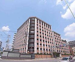 京都府京都市山科区東野片下リ町（賃貸マンション2LDK・8階・54.80㎡） その1