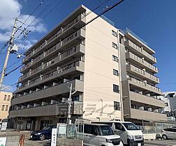 京都府京都市山科区竹鼻外田町（賃貸マンション3LDK・4階・54.50㎡） その1