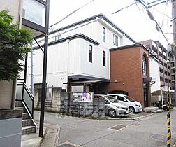 京都府京都市山科区御陵大津畑町（賃貸マンション1K・2階・19.20㎡） その1