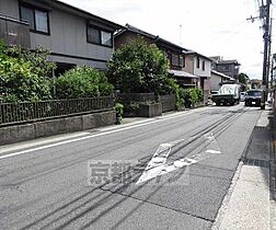 京都府京都市山科区大塚西浦町（賃貸アパート1K・1階・20.94㎡） その5