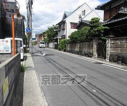 京都府京都市山科区大塚西浦町（賃貸アパート1K・1階・20.94㎡） その6