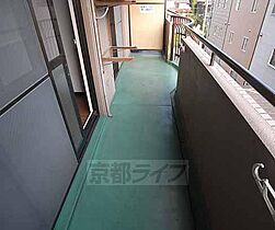 セブンマンション（ベルヴィ51） 104 ｜ 京都府京都市伏見区向島津田町（賃貸マンション3LDK・1階・66.40㎡） その11