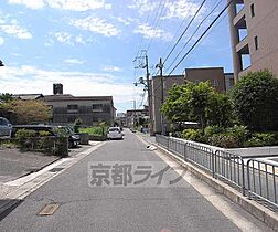 セブンマンション（ベルヴィ51） 104 ｜ 京都府京都市伏見区向島津田町（賃貸マンション3LDK・1階・66.40㎡） その25