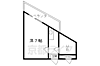 シティハウス丹波橋2階3.3万円