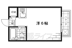 🉐敷金礼金0円！🉐ＭｅＷ　Ｈｏｕｓｅ桃山