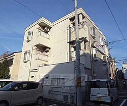 京都府京都市山科区北花山横田町（賃貸マンション1K・2階・21.57㎡） その3