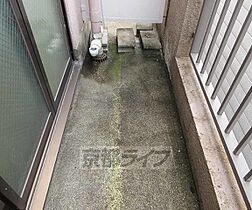 京都府京都市山科区大宅辻脇町（賃貸マンション1K・3階・19.20㎡） その26