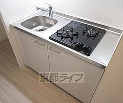 京都府京都市山科区御陵大津畑町（賃貸マンション1K・1階・23.49㎡） その5