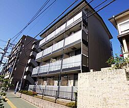 レオパレス伏見桃山 101 ｜ 京都府京都市伏見区鍋島町（賃貸マンション1K・1階・20.81㎡） その3