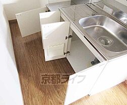 京都府京都市山科区小山鎮守町（賃貸マンション1R・2階・29.29㎡） その16