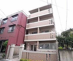 セピアコート深草 3-B ｜ 京都府京都市伏見区深草西浦町4丁目（賃貸マンション1K・3階・25.66㎡） その1