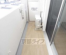 京都府京都市伏見区新町6丁目（賃貸マンション1K・3階・27.02㎡） その12