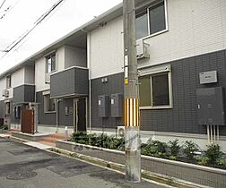 Ｄ－ｒｏｏｍ富野乾垣内 102 ｜ 京都府城陽市富野乾垣内（賃貸アパート1LDK・1階・35.66㎡） その1