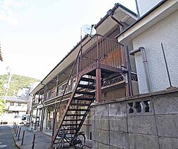 京都府京都市山科区四ノ宮垣ノ内町（賃貸アパート1R・2階・21.70㎡） その3