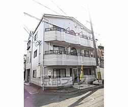 京都府京都市山科区竹鼻扇町（賃貸マンション1R・1階・20.00㎡） その1