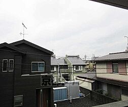 京都府京都市山科区四ノ宮大将軍町（賃貸マンション1DK・1階・21.00㎡） その29