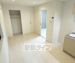 京都府京都市山科区椥辻中在家町（賃貸アパート1LDK・2階・30.21㎡） その16