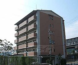 京都府京都市山科区音羽珍事町（賃貸マンション1LDK・4階・54.70㎡） その1