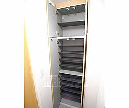 Ａｐａｒｔｍｅｎｔ　Ａｎｊｕ 101 ｜ 京都府京都市伏見区竹田中内畑町（賃貸アパート1R・1階・30.39㎡） その12