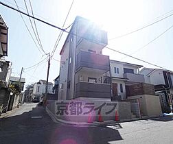 ＲＥＧＩＡ大亀谷 302 ｜ 京都府京都市伏見区深草大亀谷西寺町（賃貸アパート1K・3階・22.50㎡） その1