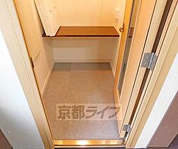 京都府京都市山科区安朱南屋敷町（賃貸アパート1R・1階・27.80㎡） その23